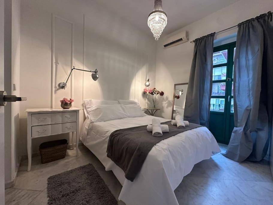 La Casa Del Corral Triana Collection Apartment Sevilla Exterior foto
