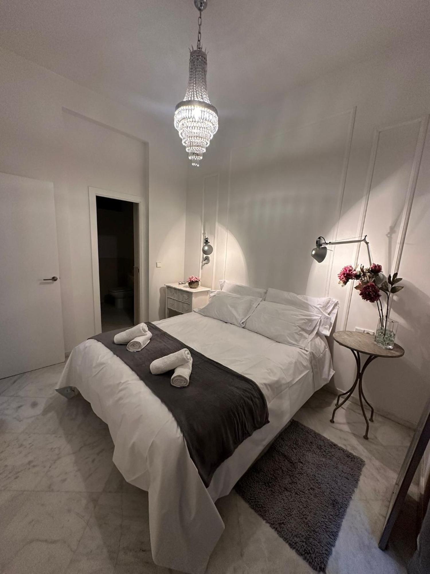 La Casa Del Corral Triana Collection Apartment Sevilla Exterior foto