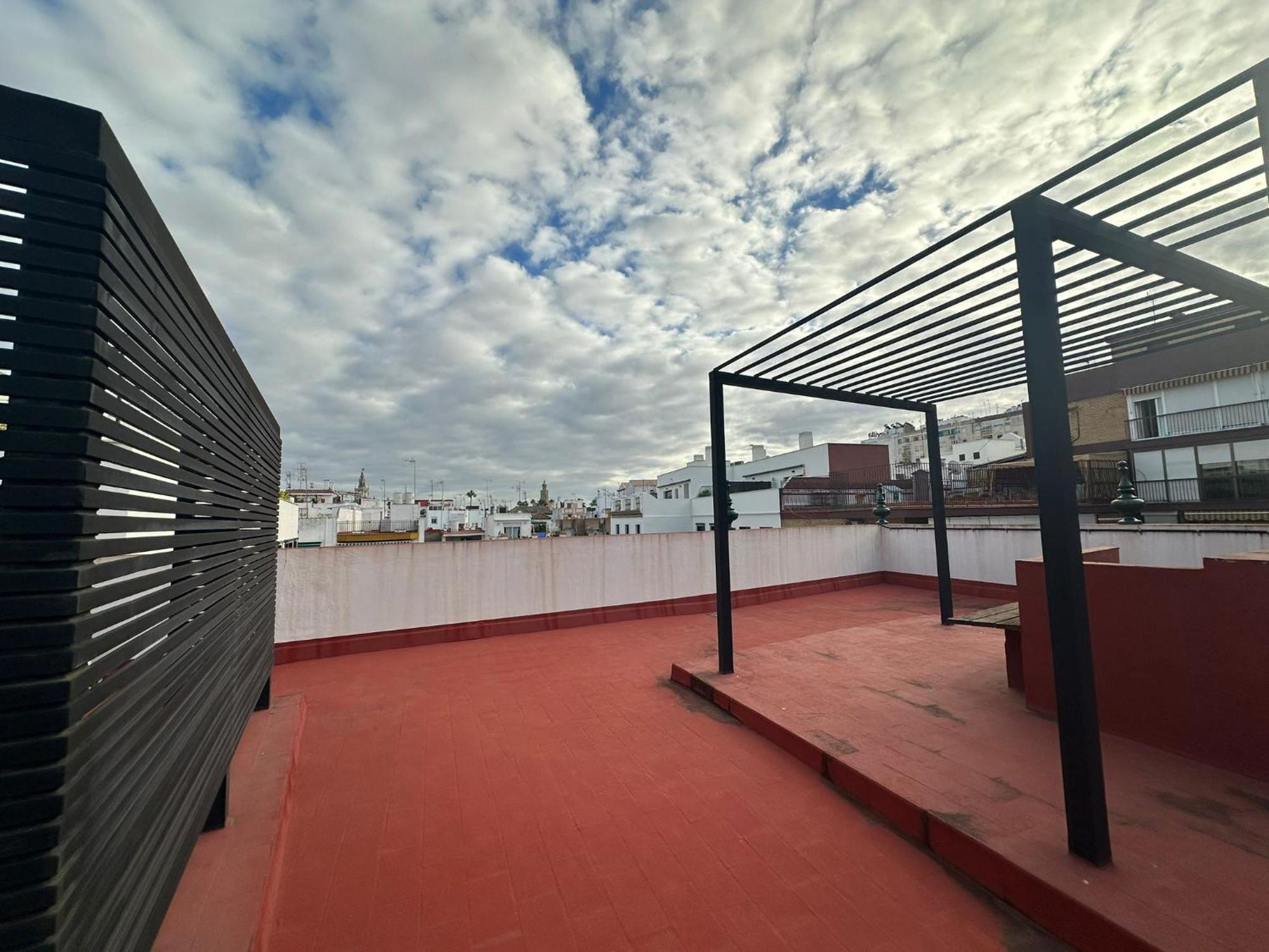 La Casa Del Corral Triana Collection Apartment Sevilla Exterior foto